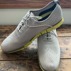 Cole Haan Zero Grand OS Mens sz 16 Oxfords